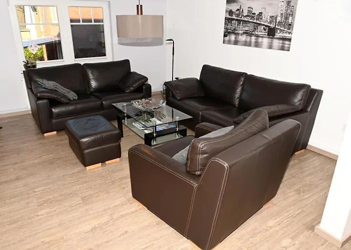 Ferienwohnung Landliebe