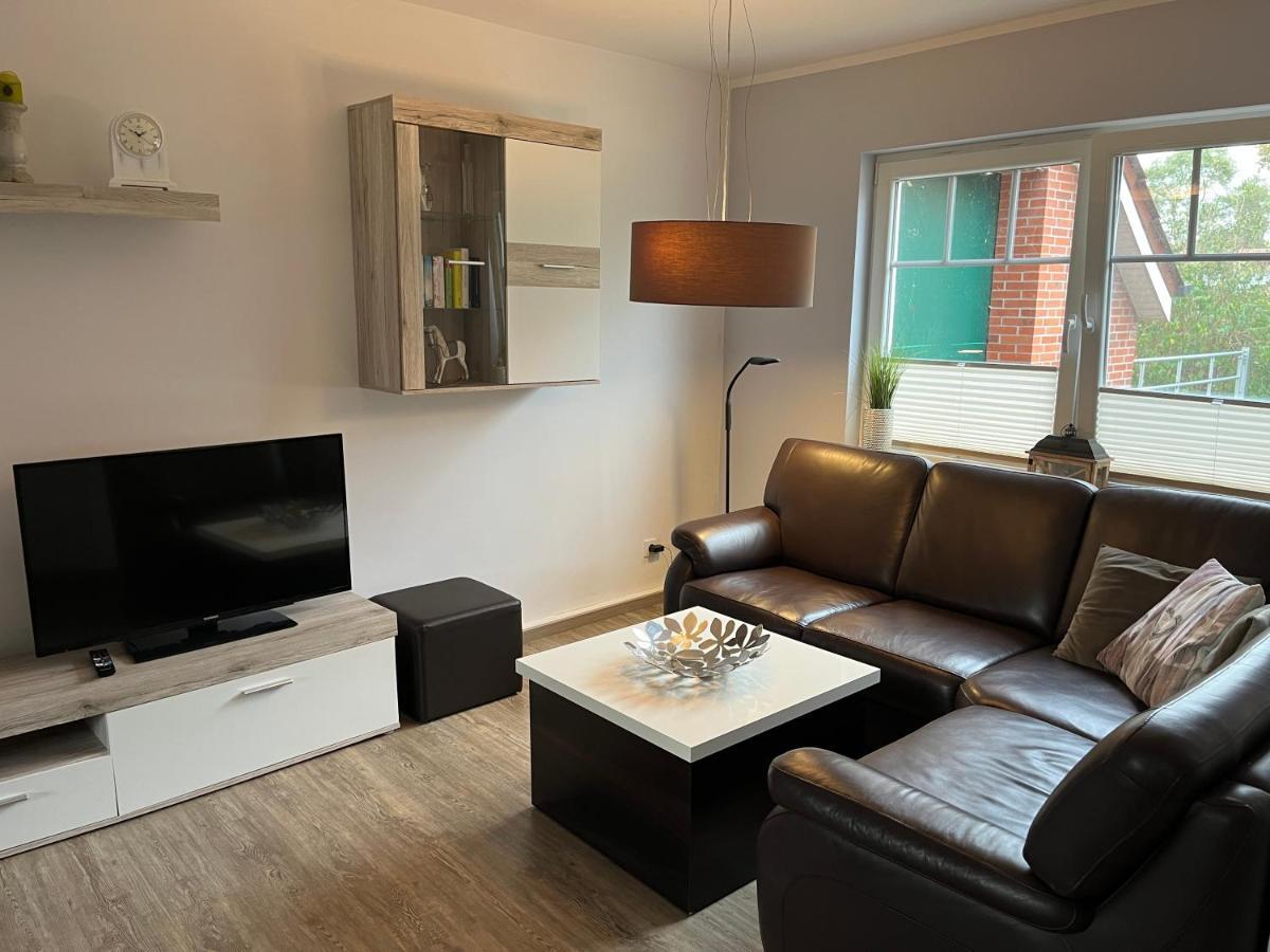 Apartment Landliebe *
