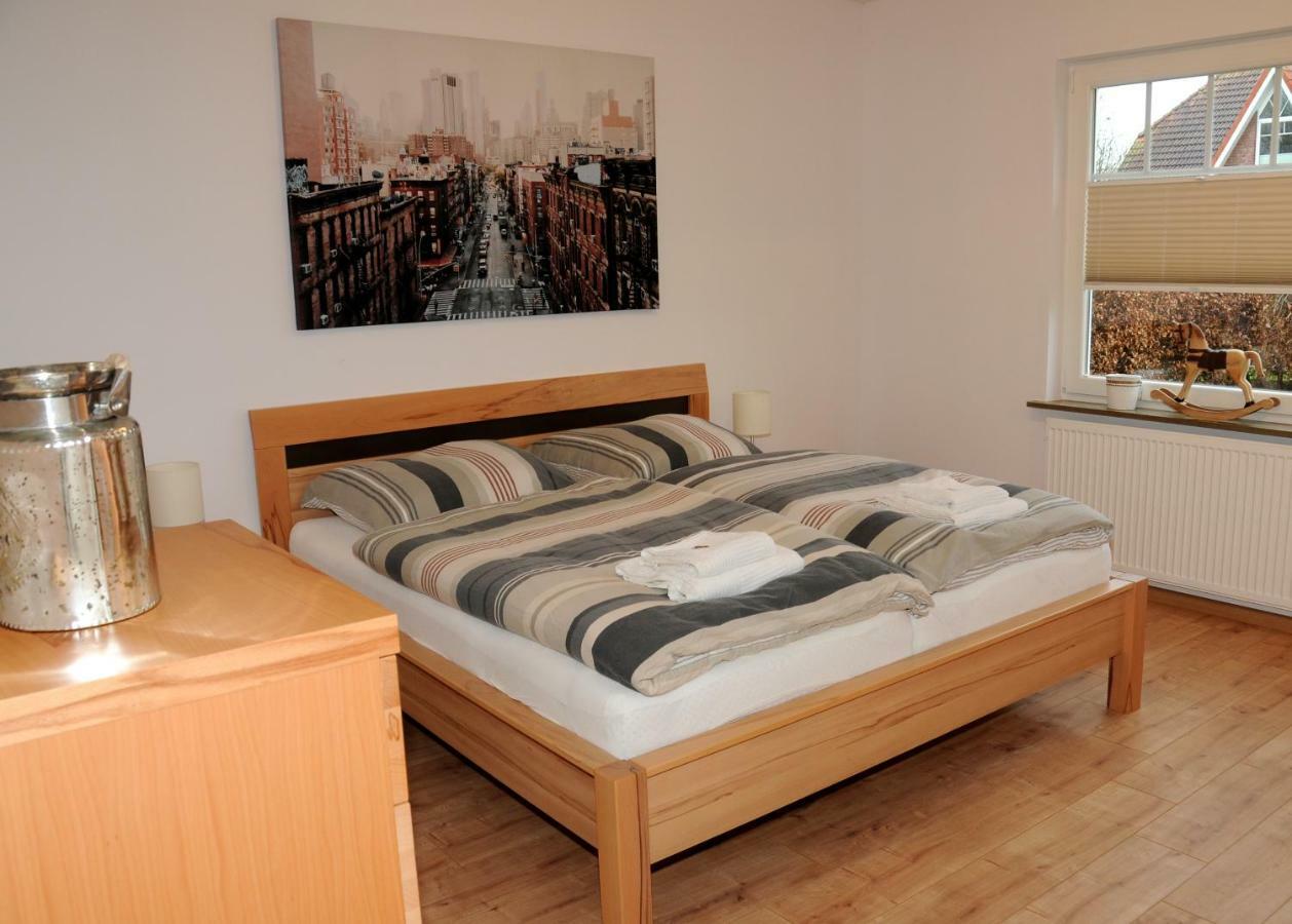 Apartment Landliebe