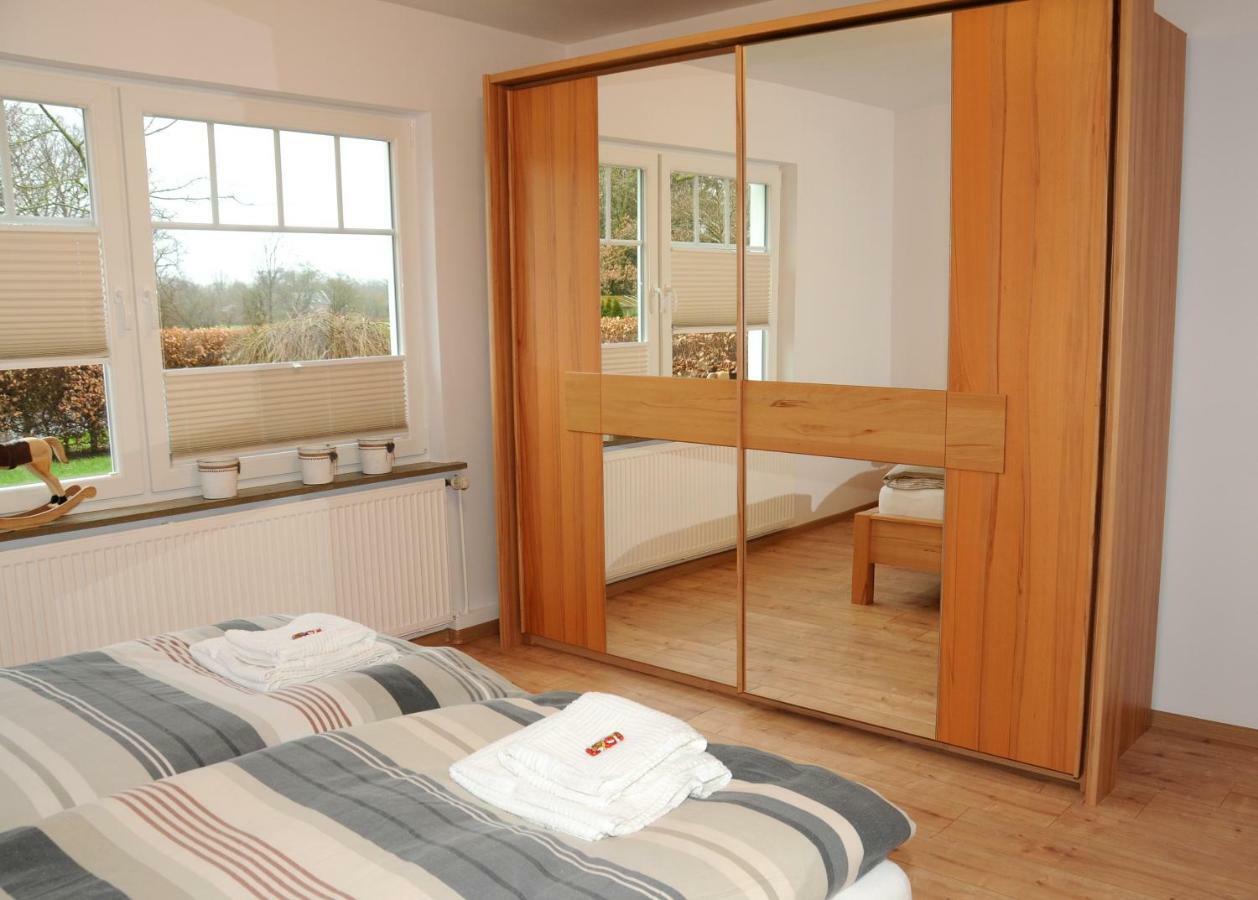 Apartment Landliebe Leer (Ostfriesland)