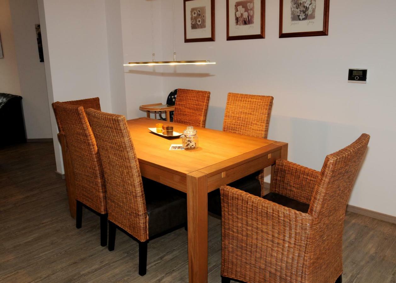 Landliebe Apartment Leer (Ostfriesland)