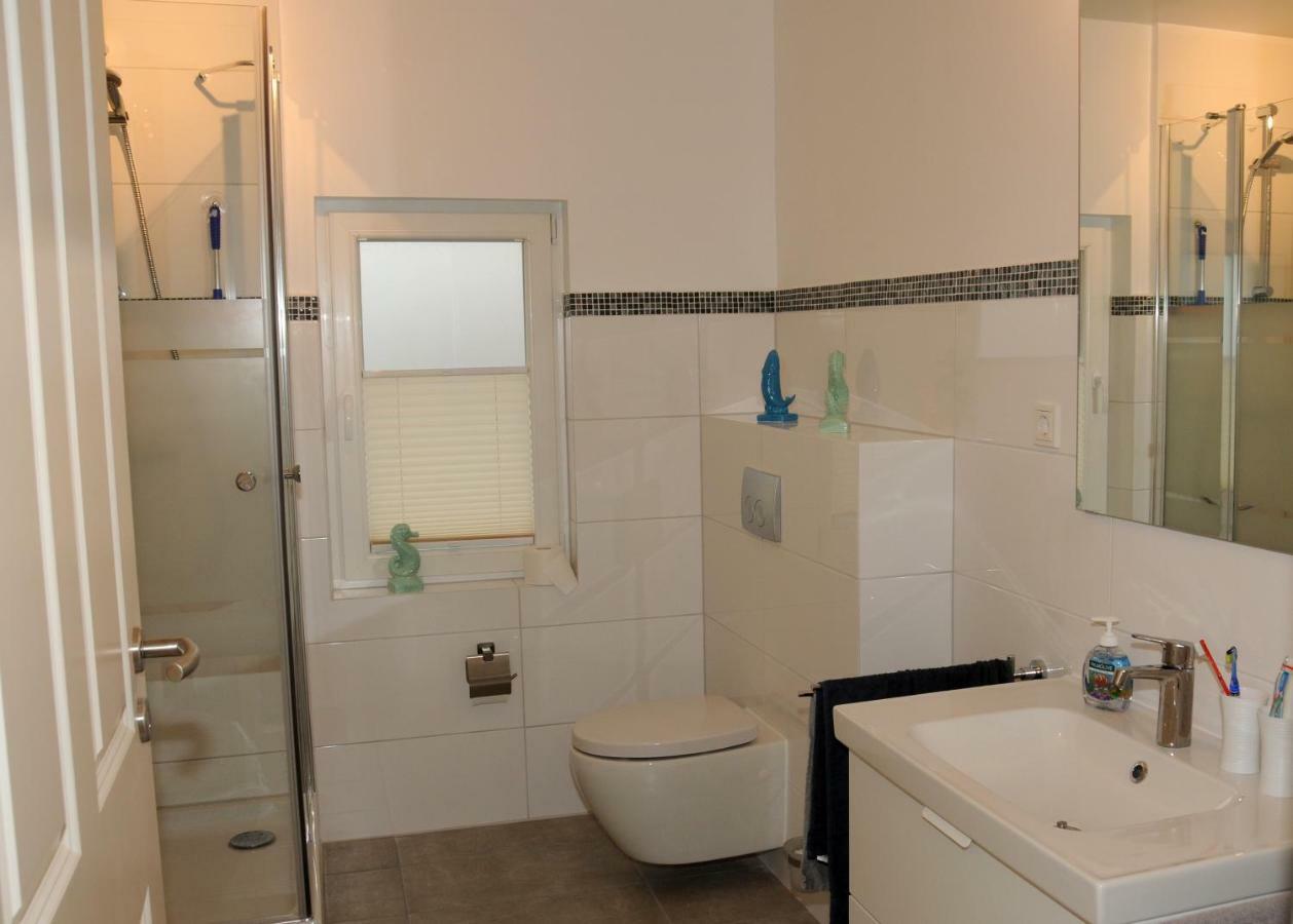 Landliebe Apartment Leer (Ostfriesland)